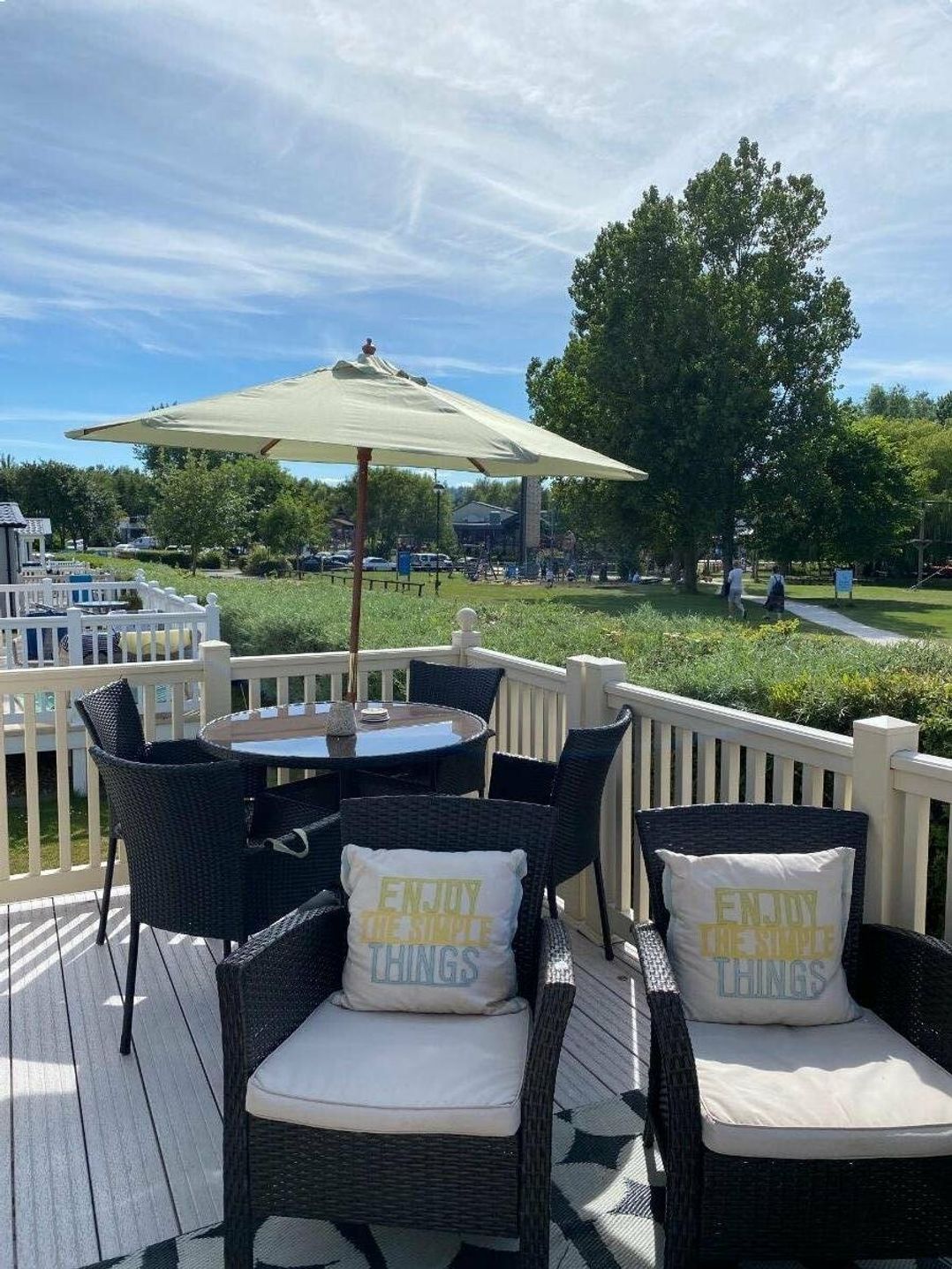 Primrose Valley Holiday Park - Holiday Accommodation 8630