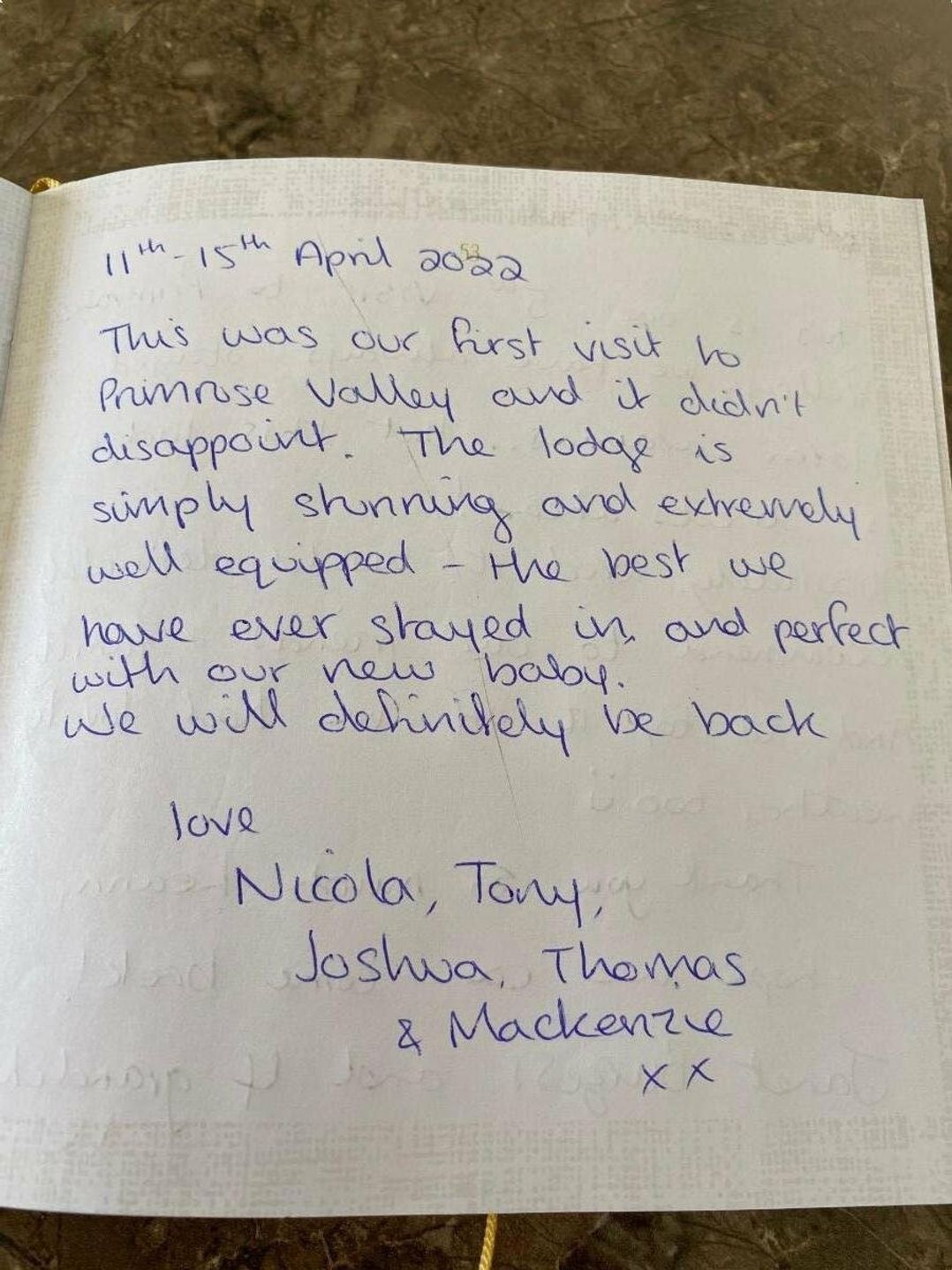 Primrose Valley Holiday Park - Holiday Accommodation 8630