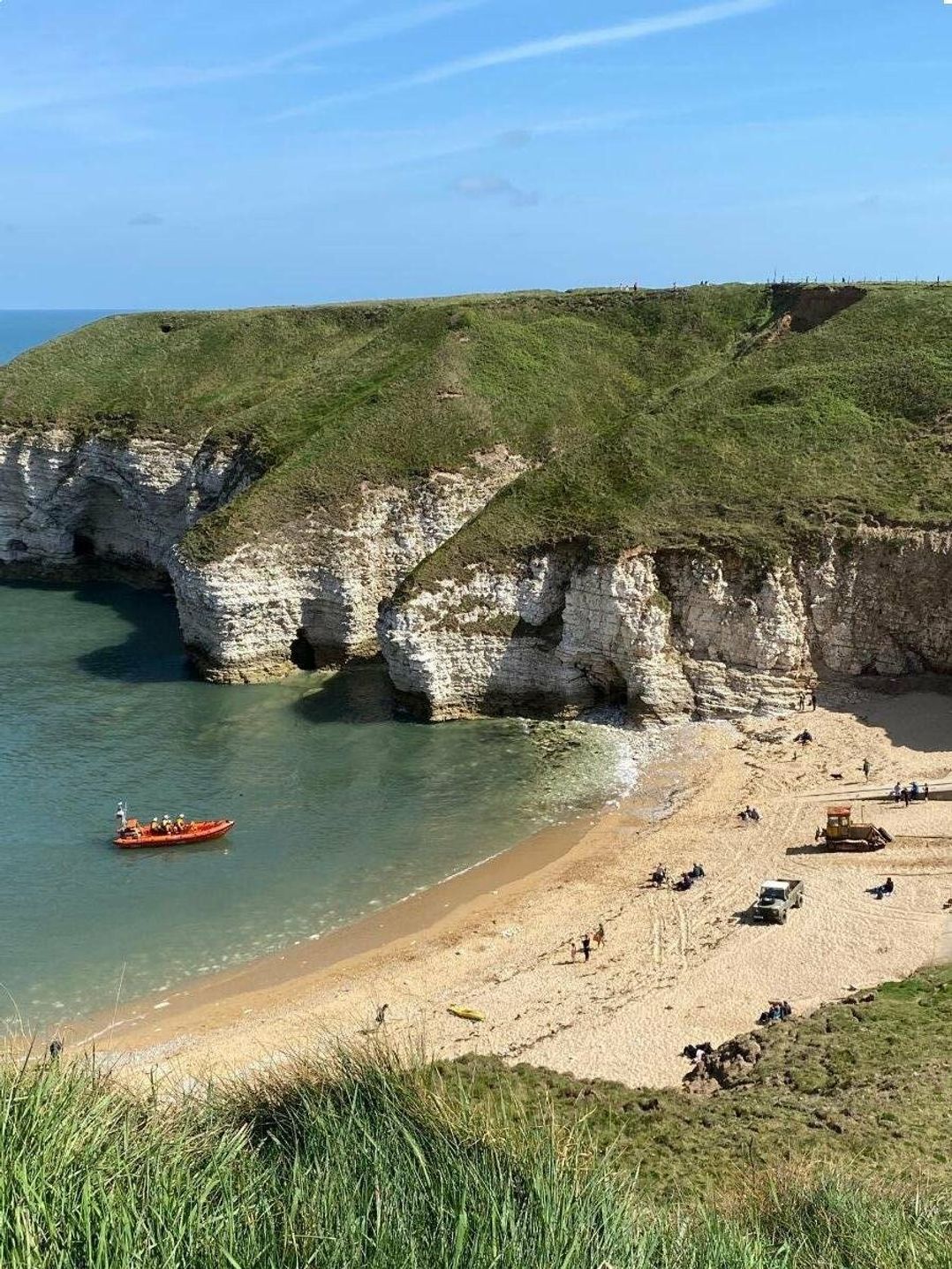 Primrose Valley Holiday Park - Holiday Accommodation 8630