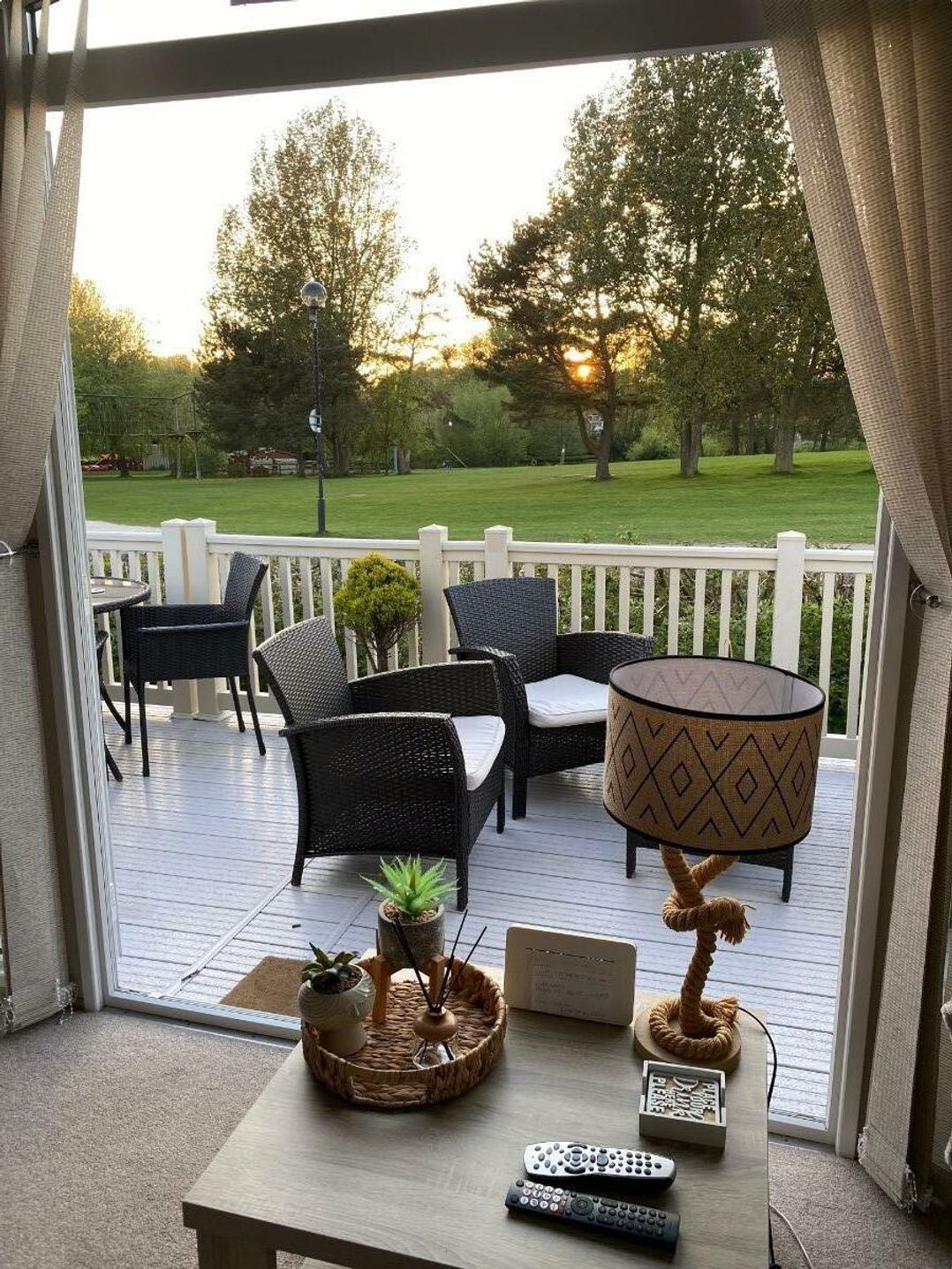 Primrose Valley Holiday Park - Holiday Accommodation 8630