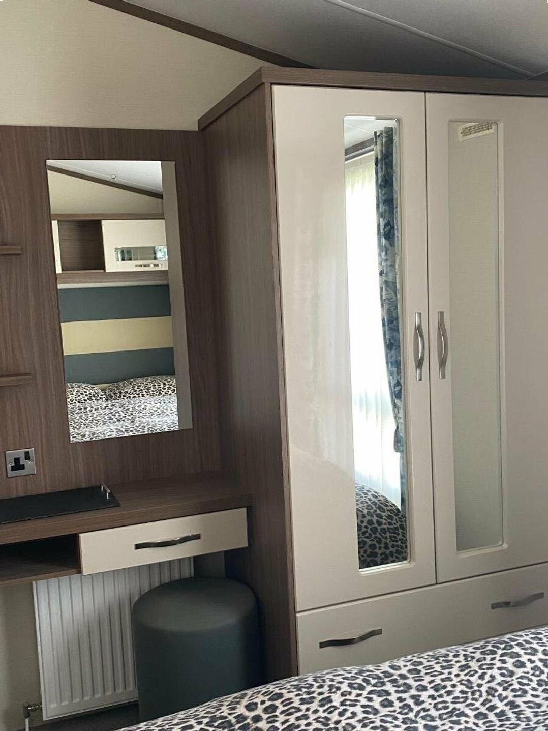 Weeley Bridge Holiday Park - Holiday Accommodation 8674