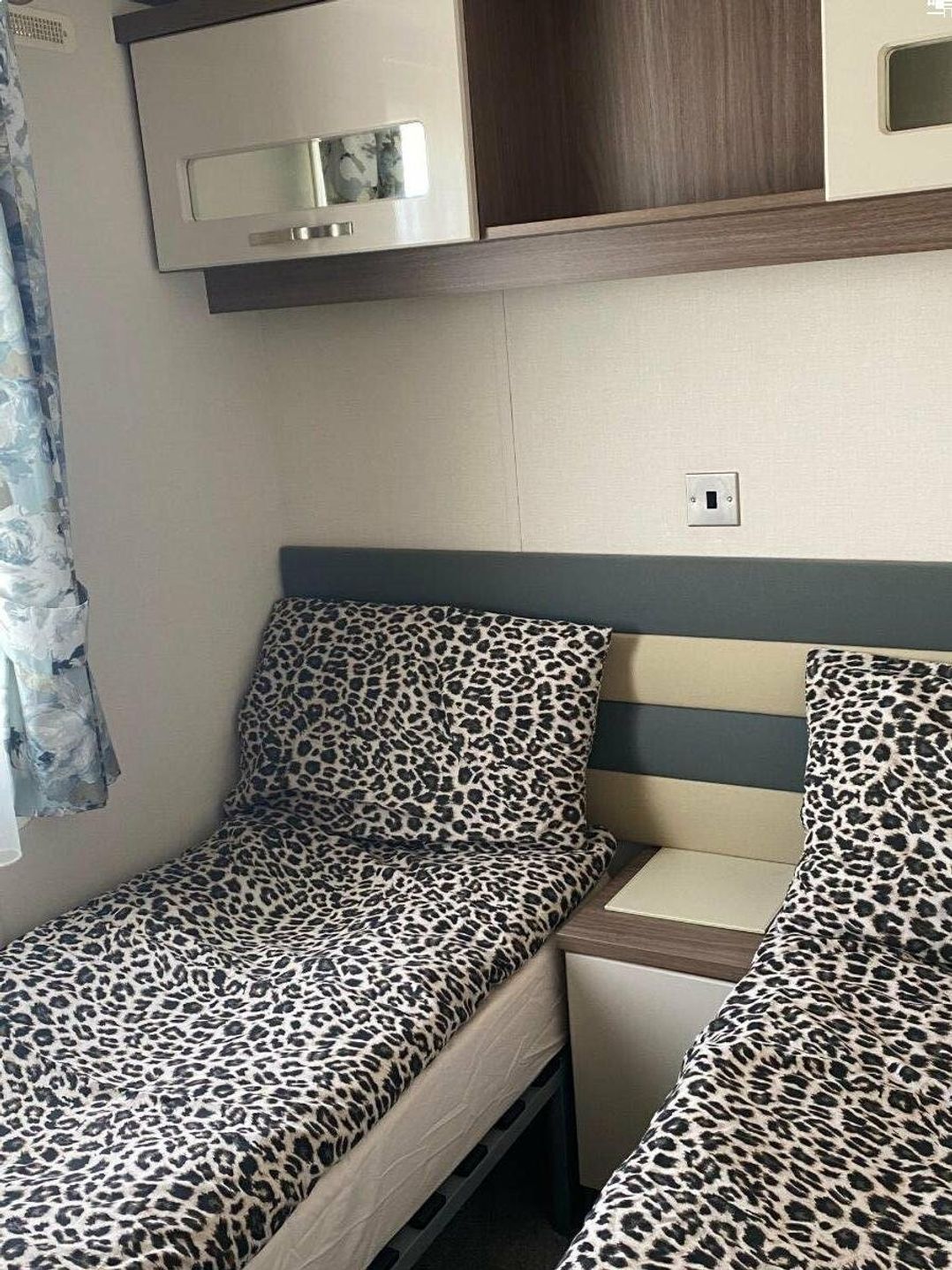 Weeley Bridge Holiday Park - Holiday Accommodation 8674