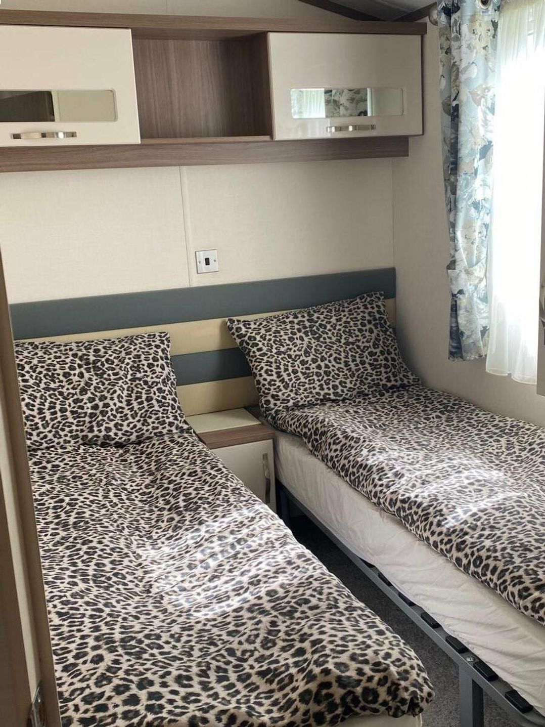 Weeley Bridge Holiday Park - Holiday Accommodation 8674