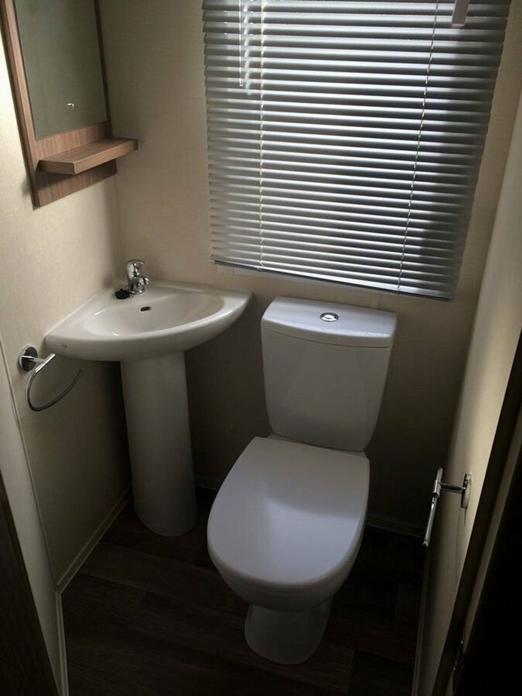 Weeley Bridge Holiday Park - Holiday Accommodation 8674