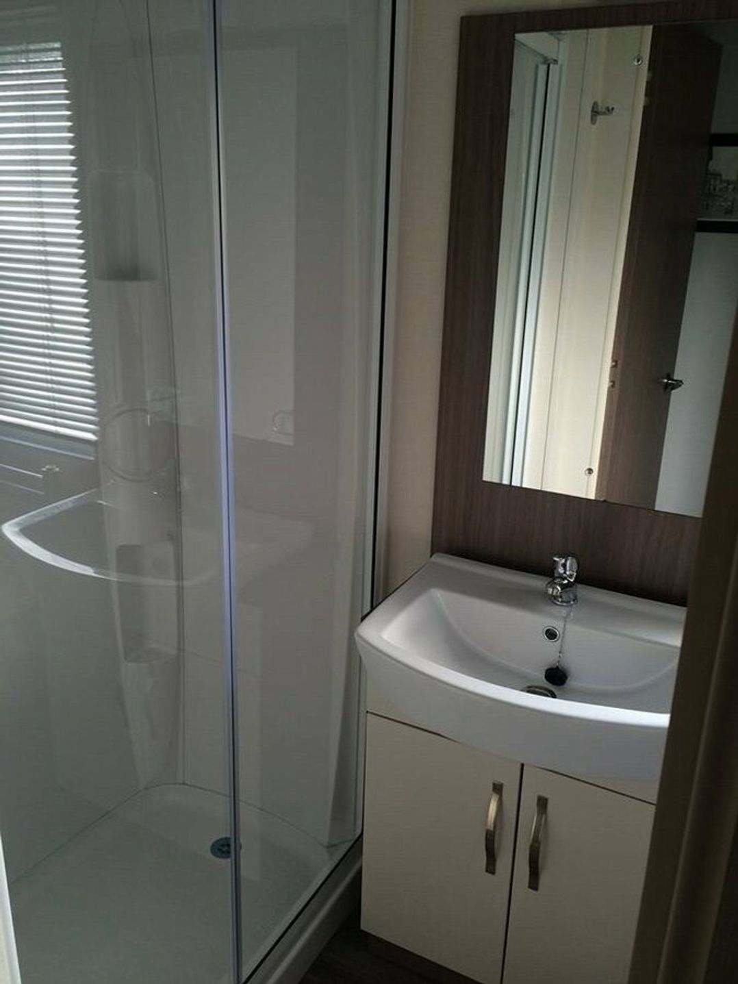 Weeley Bridge Holiday Park - Holiday Accommodation 8674