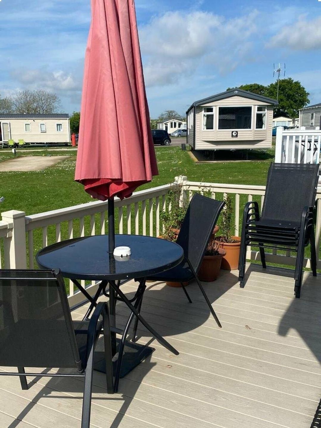 Weeley Bridge Holiday Park - Holiday Accommodation 8674
