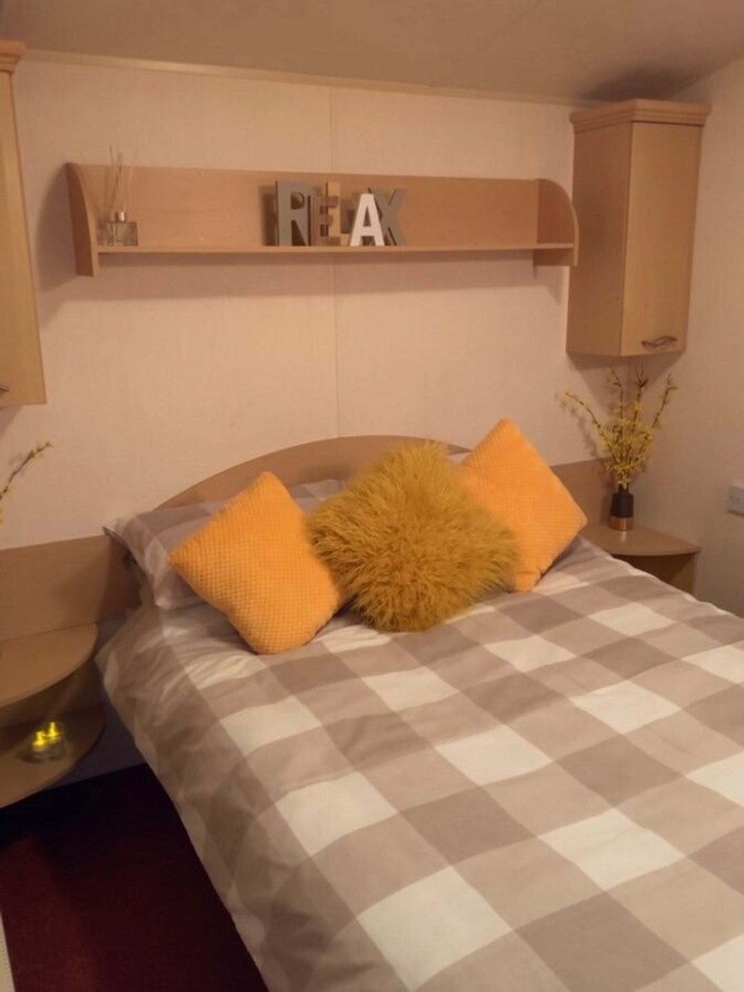 Silver Sands Holiday Park - Holiday Accommodation 8686