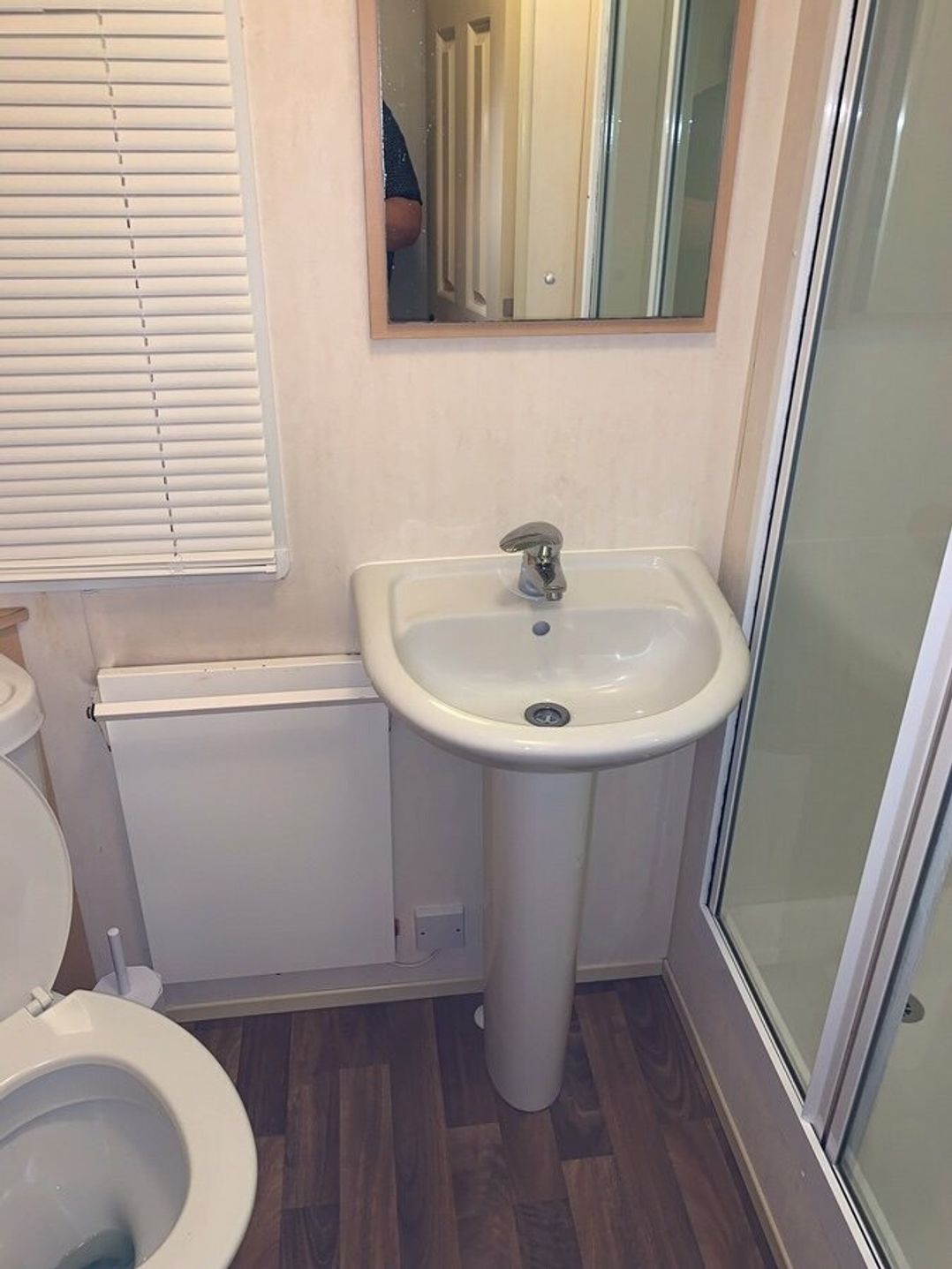 Silver Sands Holiday Park - Holiday Accommodation 8686