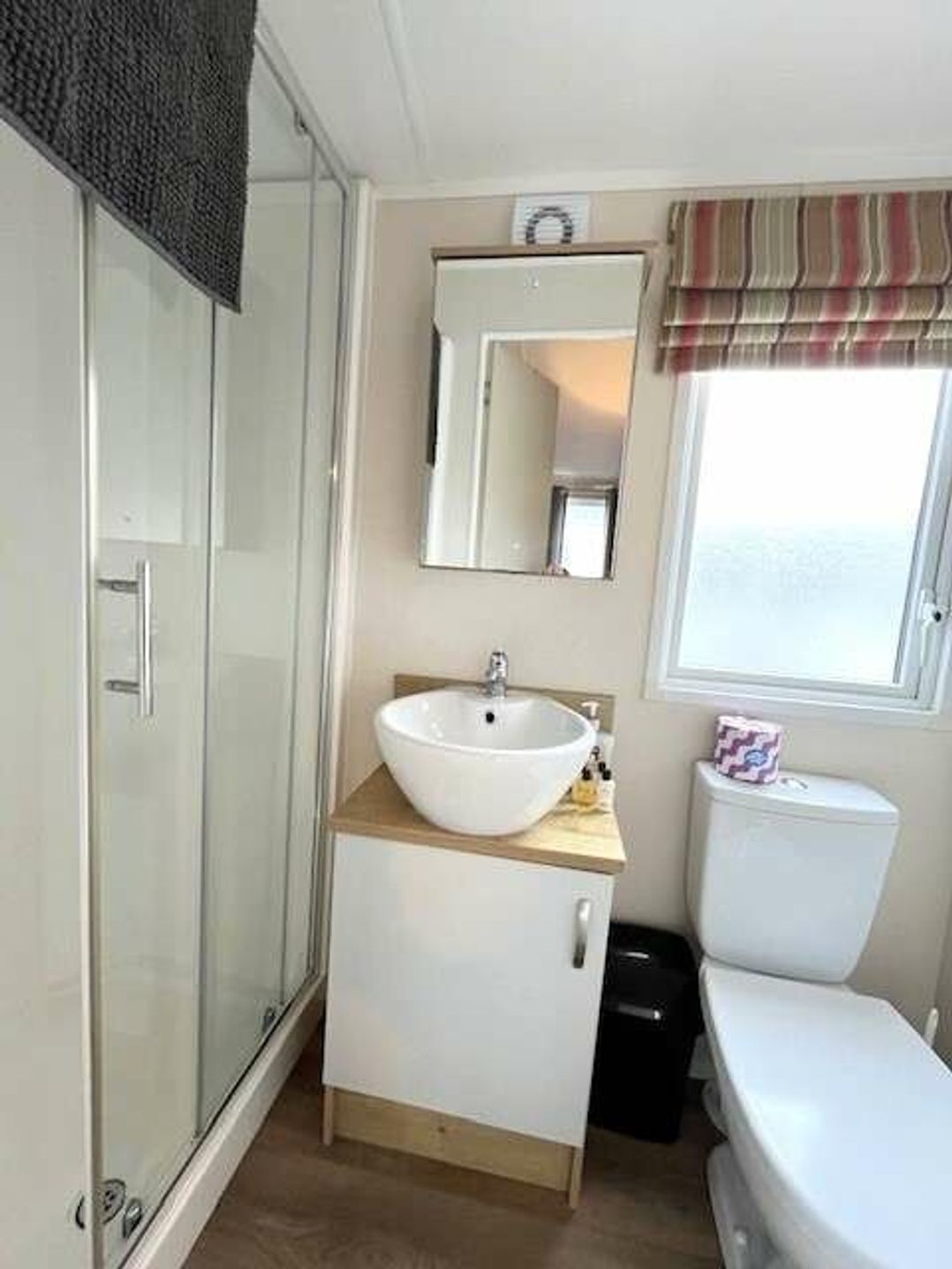 Manor Park Holiday Village - Holiday Accommodation 8689