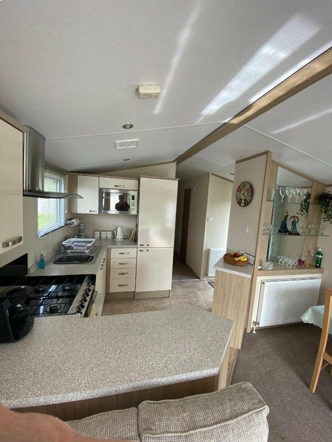 Penrhos Park - Holiday Accommodation 8699