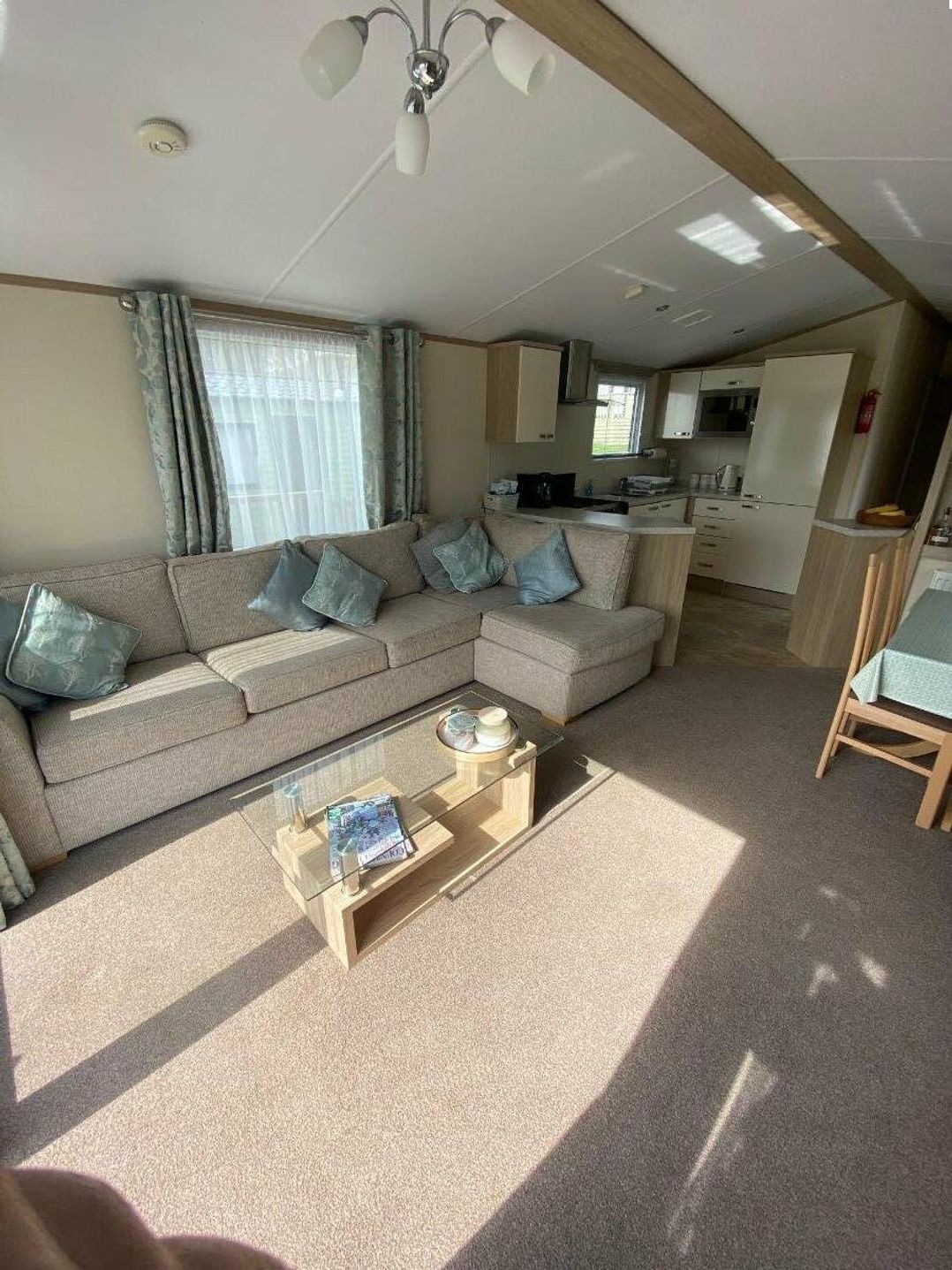 Penrhos Park - Holiday Accommodation 8699
