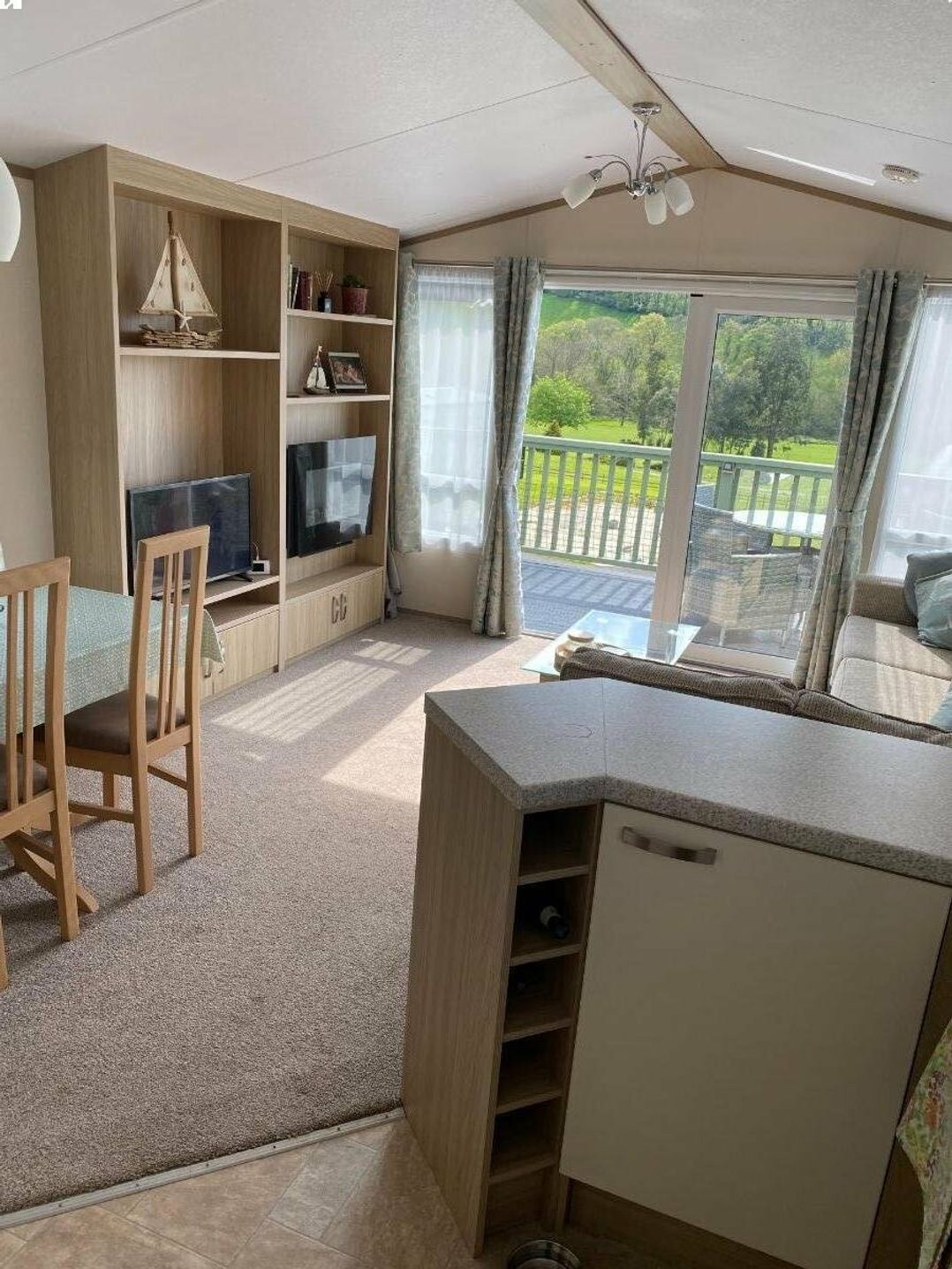 Penrhos Park - Holiday Accommodation 8699