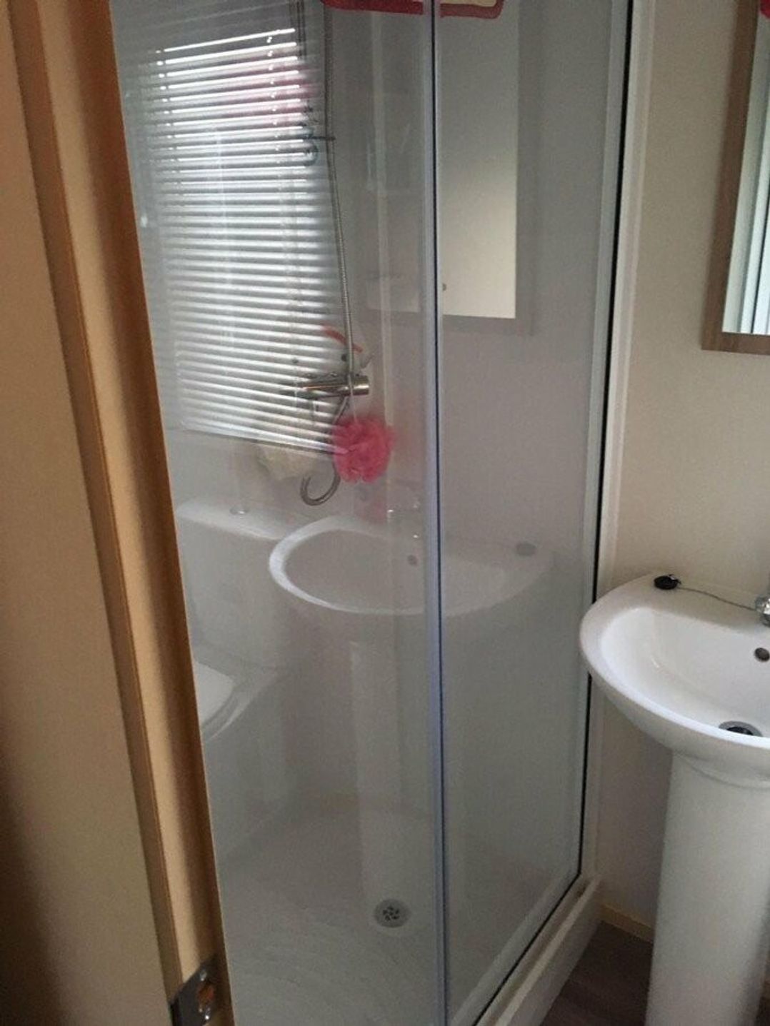 Ty Mawr Holiday Park - Holiday Accommodation 8712