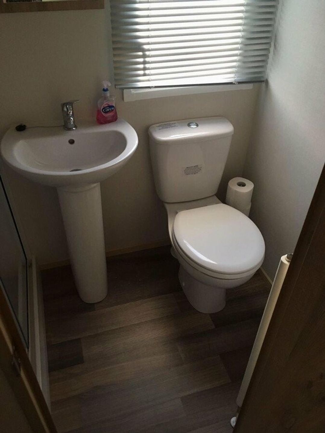 Ty Mawr Holiday Park - Holiday Accommodation 8712