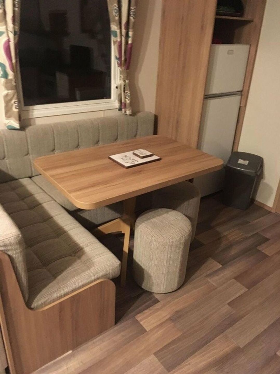 Ty Mawr Holiday Park - Holiday Accommodation 8712