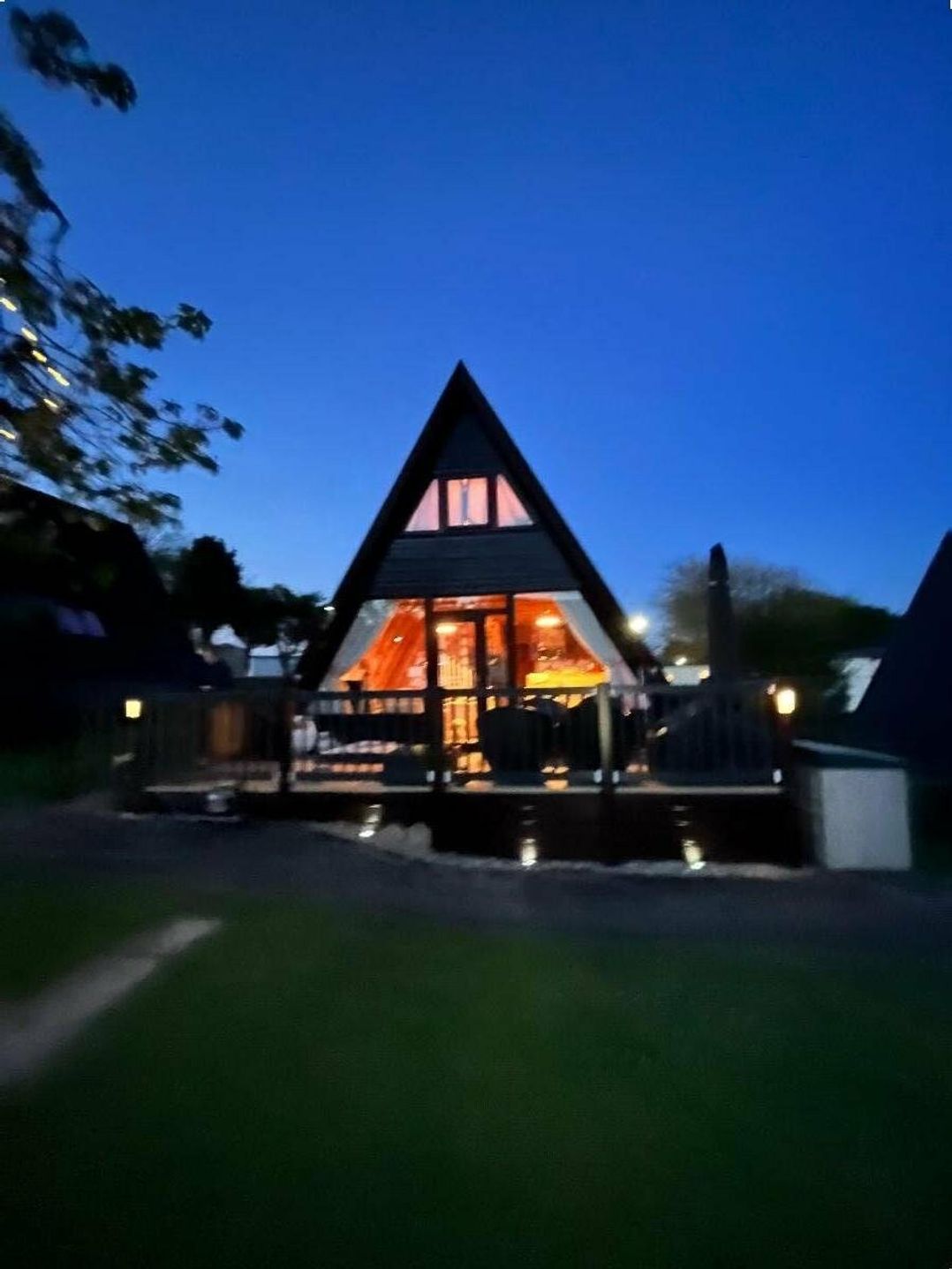 Hafan y Mor Haven - Holiday Accommodation 8732