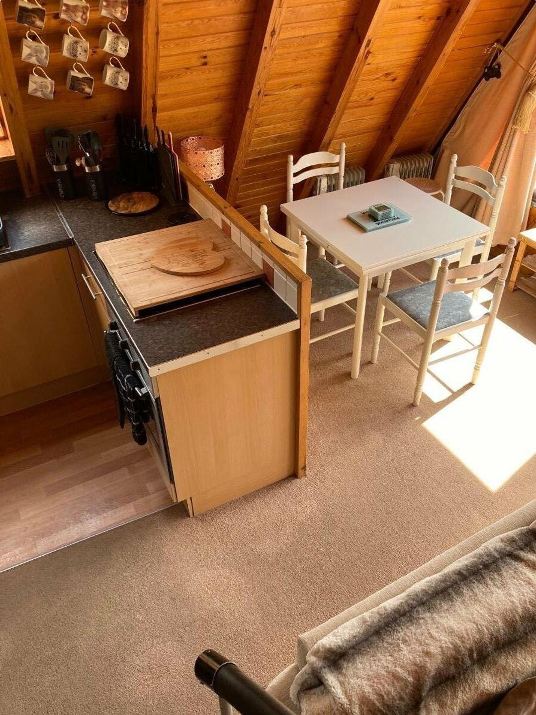 Hafan y Mor Haven - Holiday Accommodation 8732