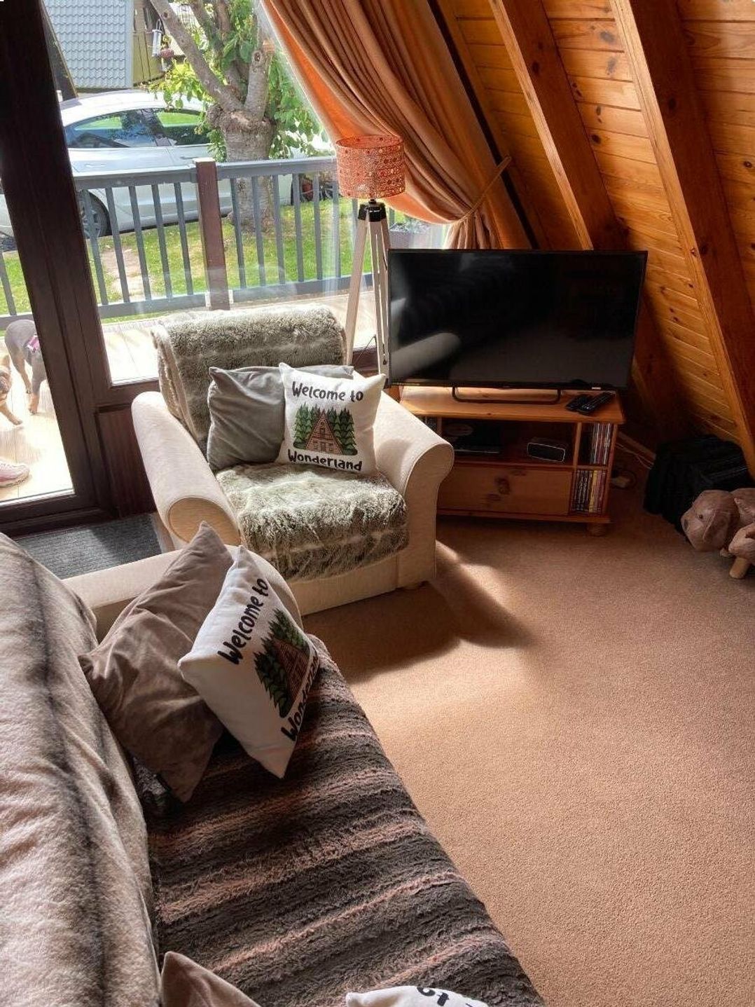 Hafan y Mor Haven - Holiday Accommodation 8732