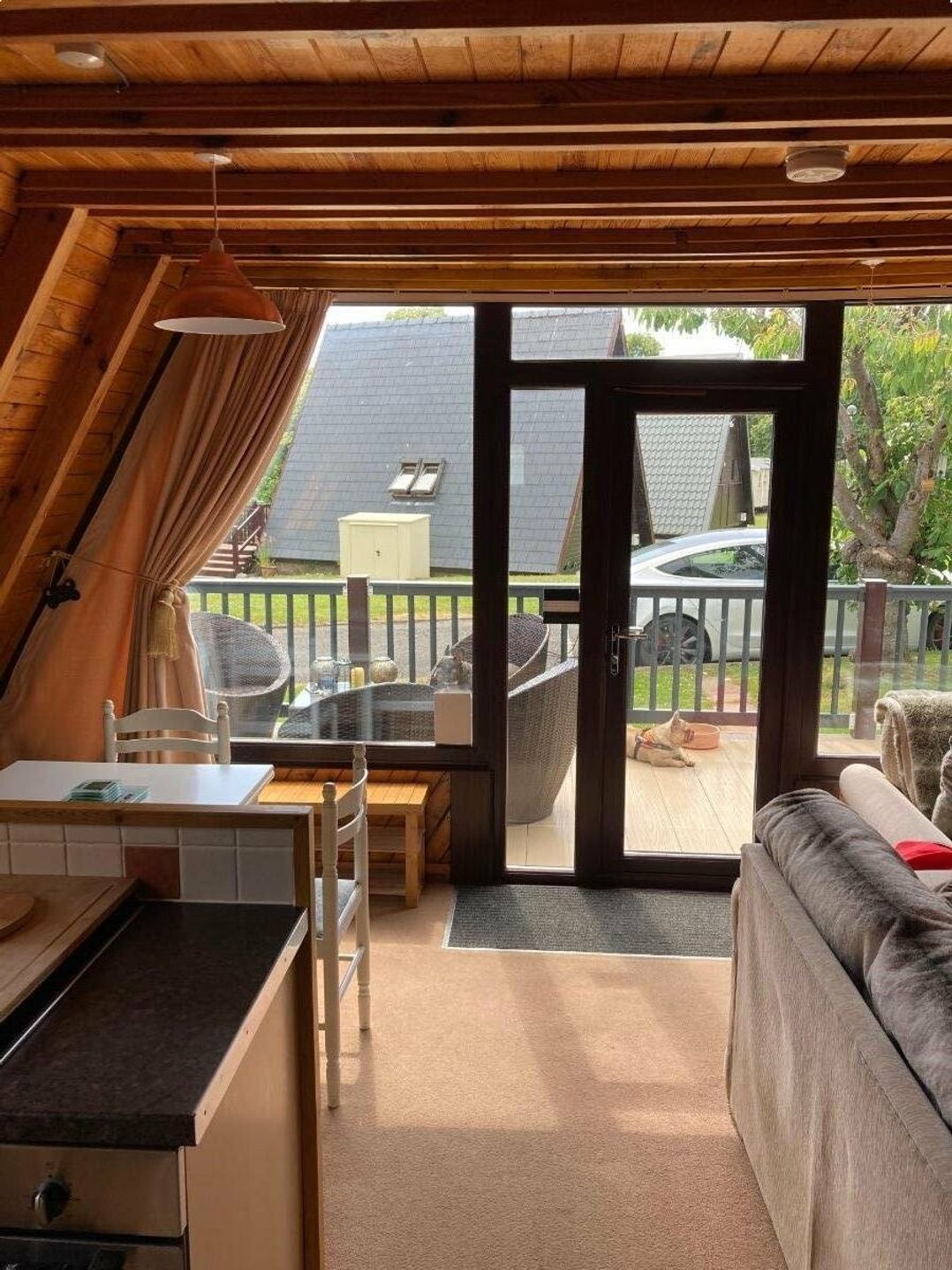 Hafan y Mor Haven - Holiday Accommodation 8732