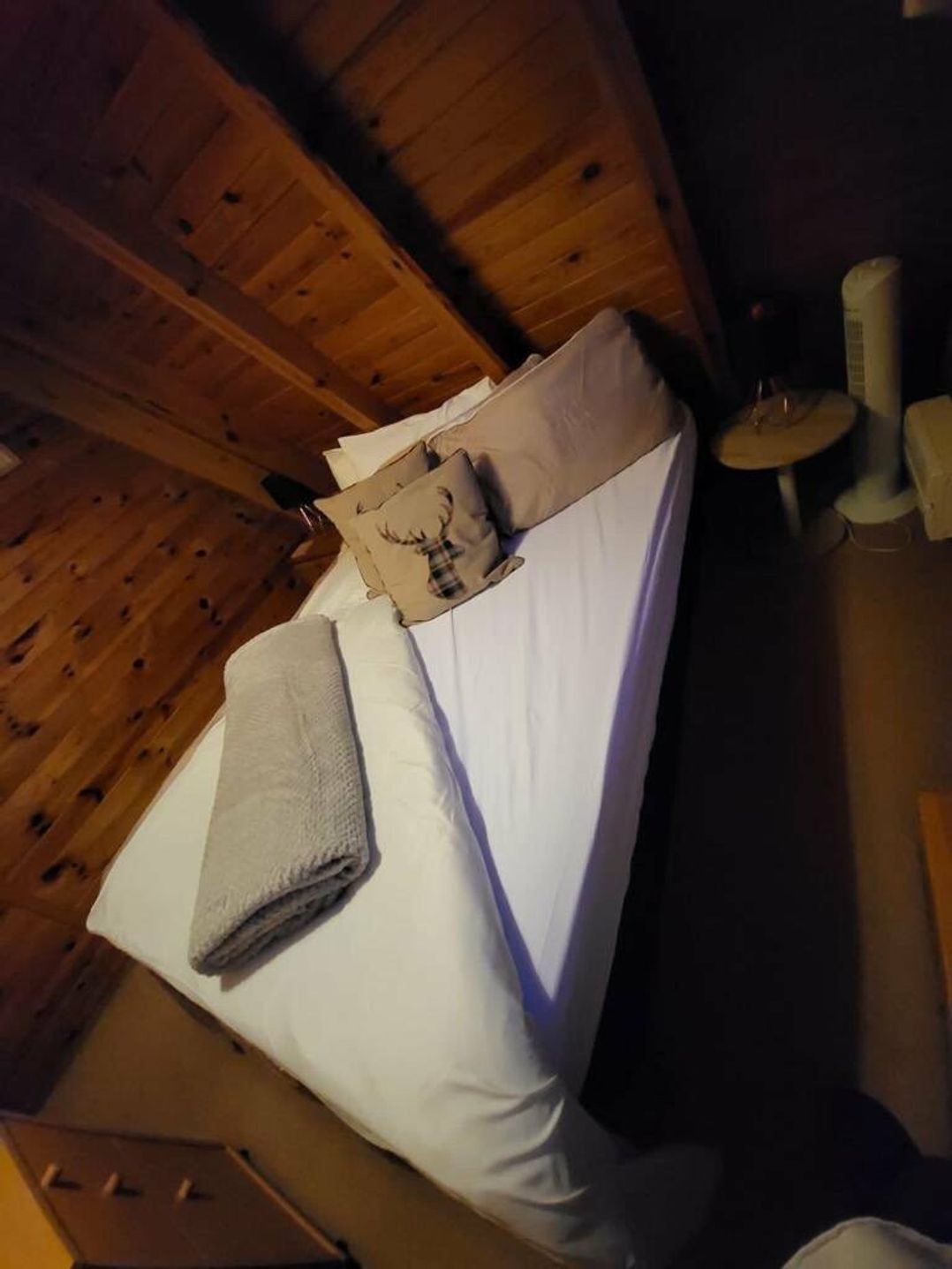 Hafan y Mor Haven - Holiday Accommodation 8732