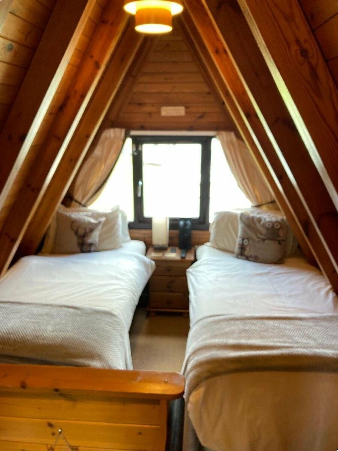 Hafan y Mor Haven - Holiday Accommodation 8732