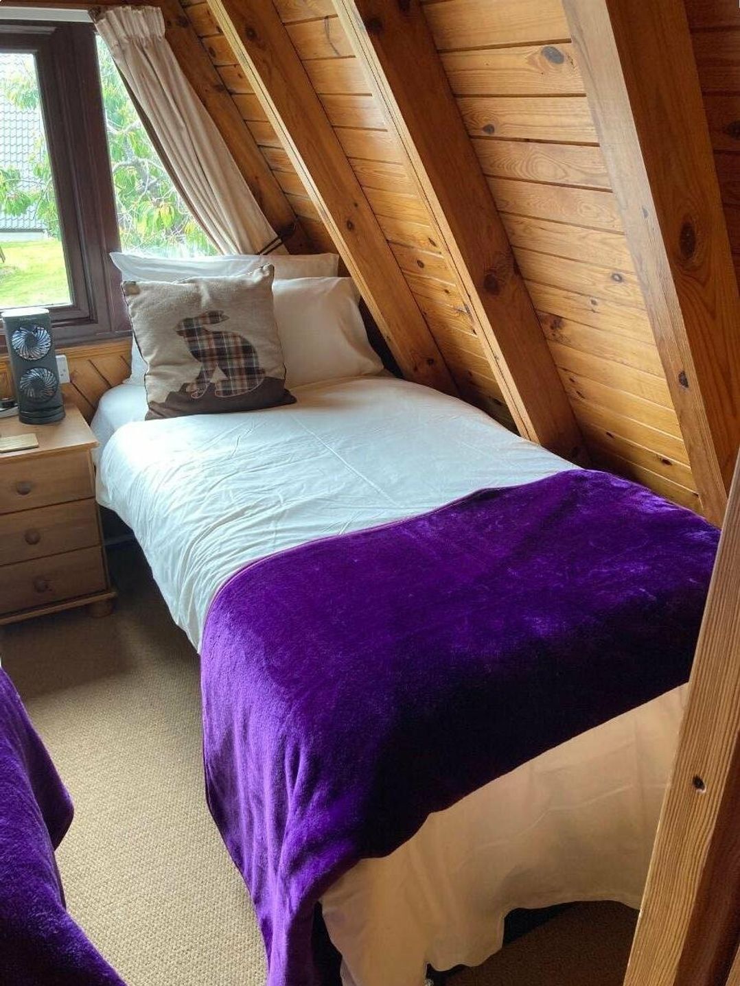 Hafan y Mor Haven - Holiday Accommodation 8732