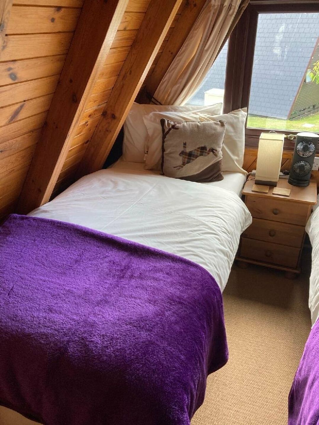 Hafan y Mor Haven - Holiday Accommodation 8732