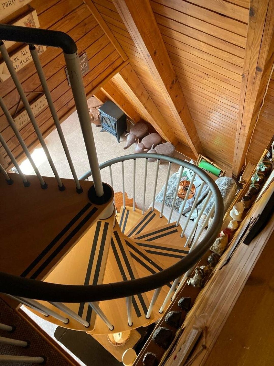 Hafan y Mor Haven - Holiday Accommodation 8732