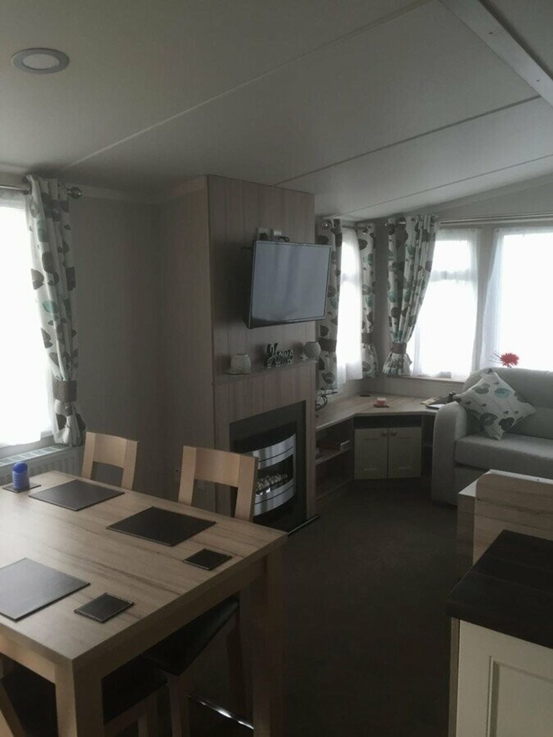 St Andrews Holiday Park - Holiday Accommodation 8740