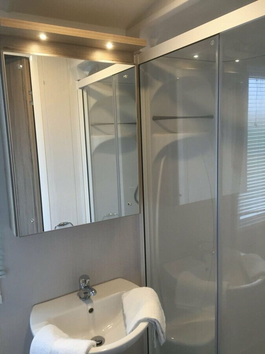 St Andrews Holiday Park - Holiday Accommodation 8740