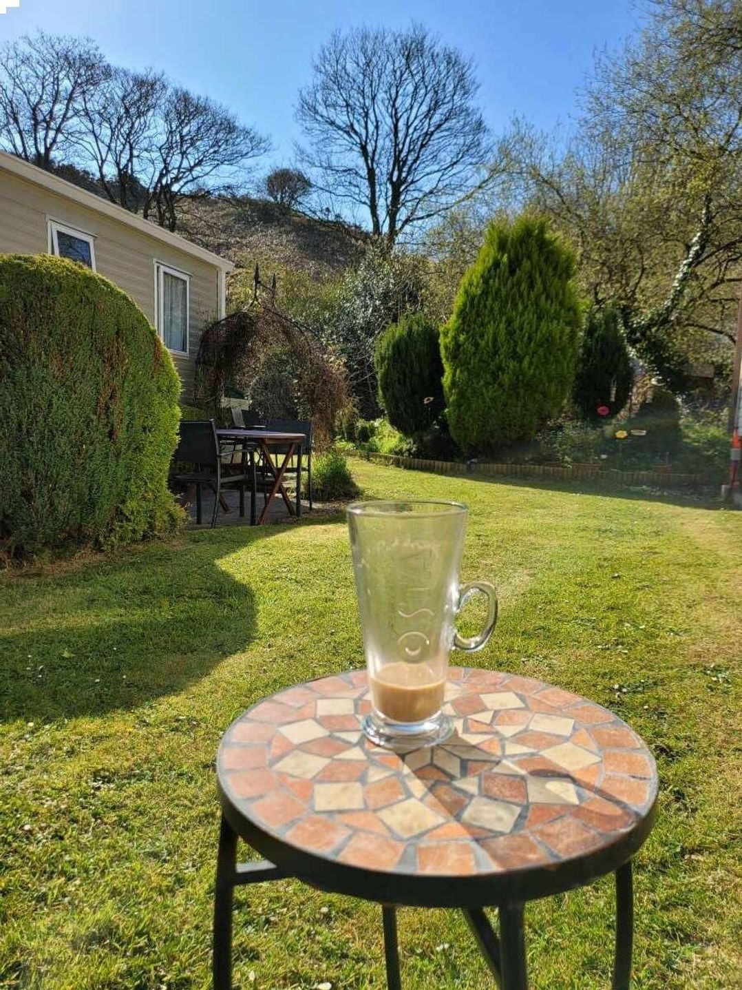 Cardigan Bay Holiday Park - Holiday Accommodation 876