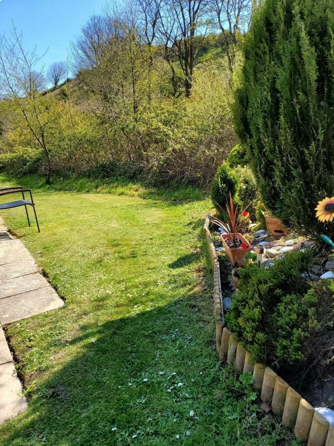 Cardigan Bay Holiday Park - Holiday Accommodation 876