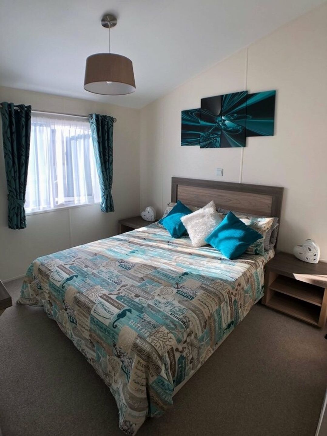 Camber Sands Holiday Park - Holiday Accommodation 8771
