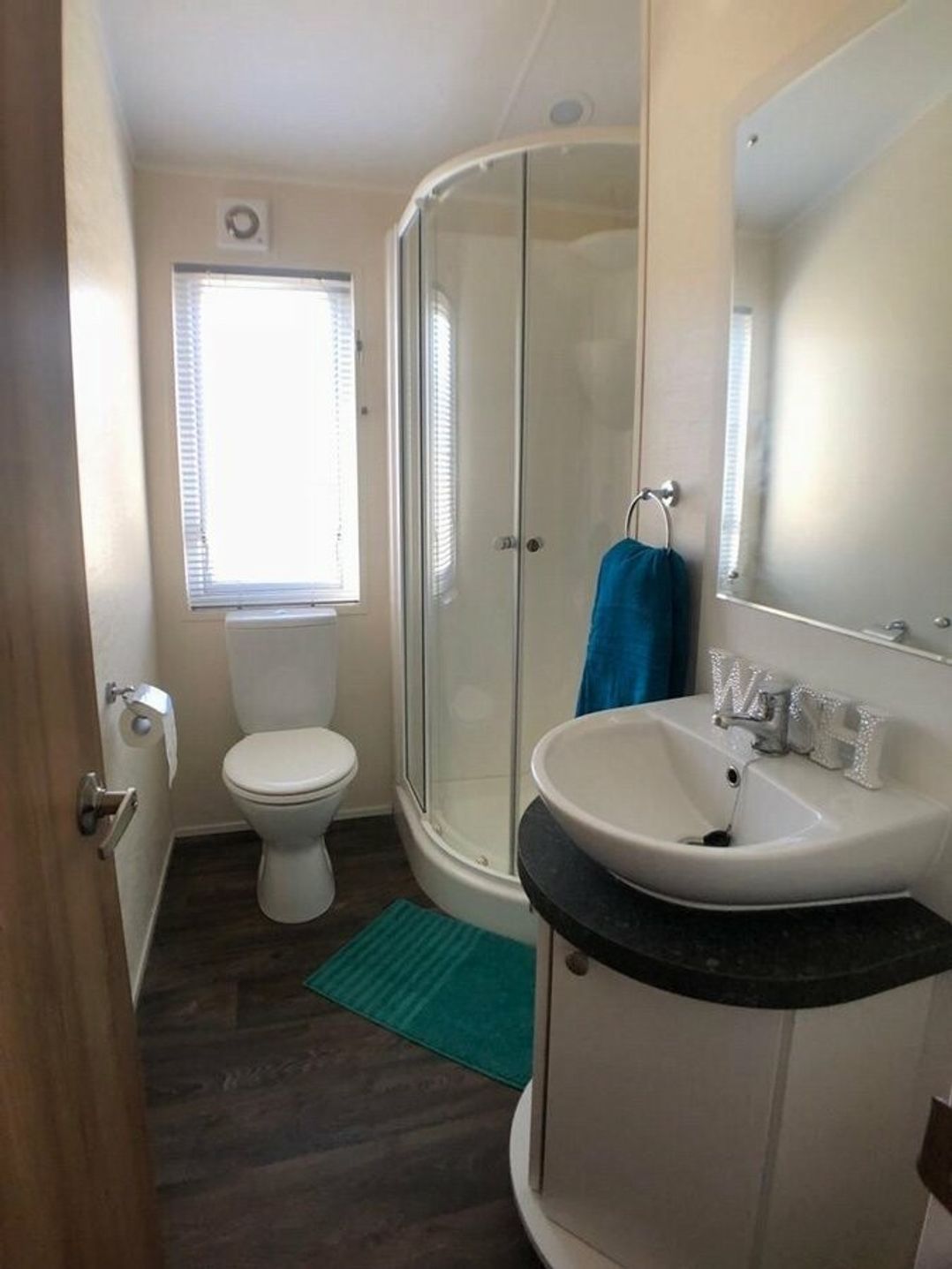 Camber Sands Holiday Park - Holiday Accommodation 8771