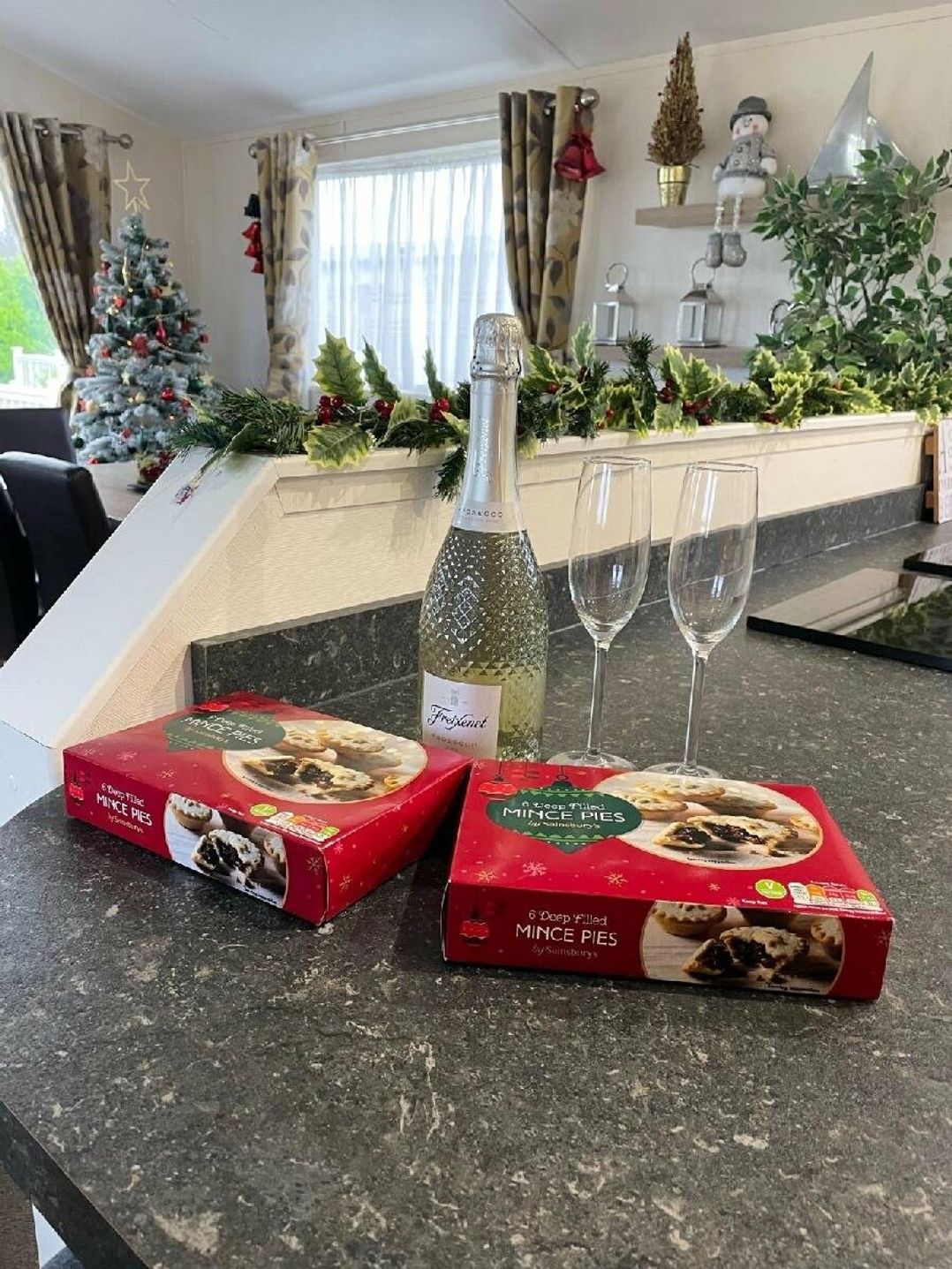 Camber Sands Holiday Park - Holiday Accommodation 8771