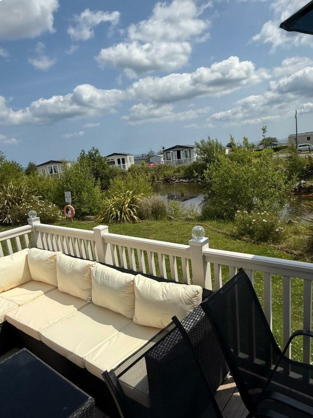 Primrose Valley Holiday Park - Holiday Accommodation 879