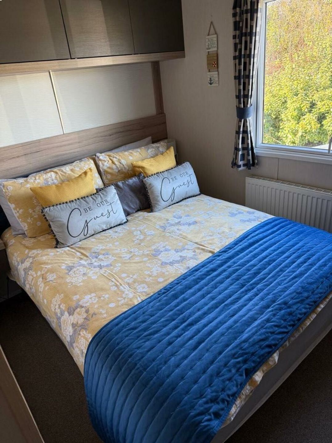 Primrose Valley Holiday Park - Holiday Accommodation 879