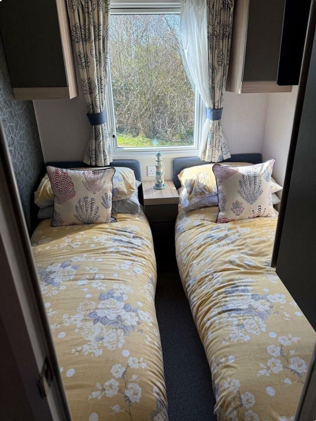 Primrose Valley Holiday Park - Holiday Accommodation 879