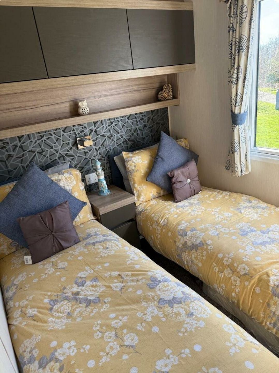 Primrose Valley Holiday Park - Holiday Accommodation 879