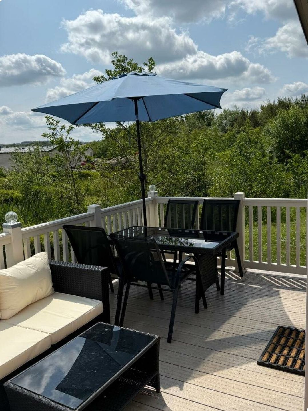 Primrose Valley Holiday Park - Holiday Accommodation 879