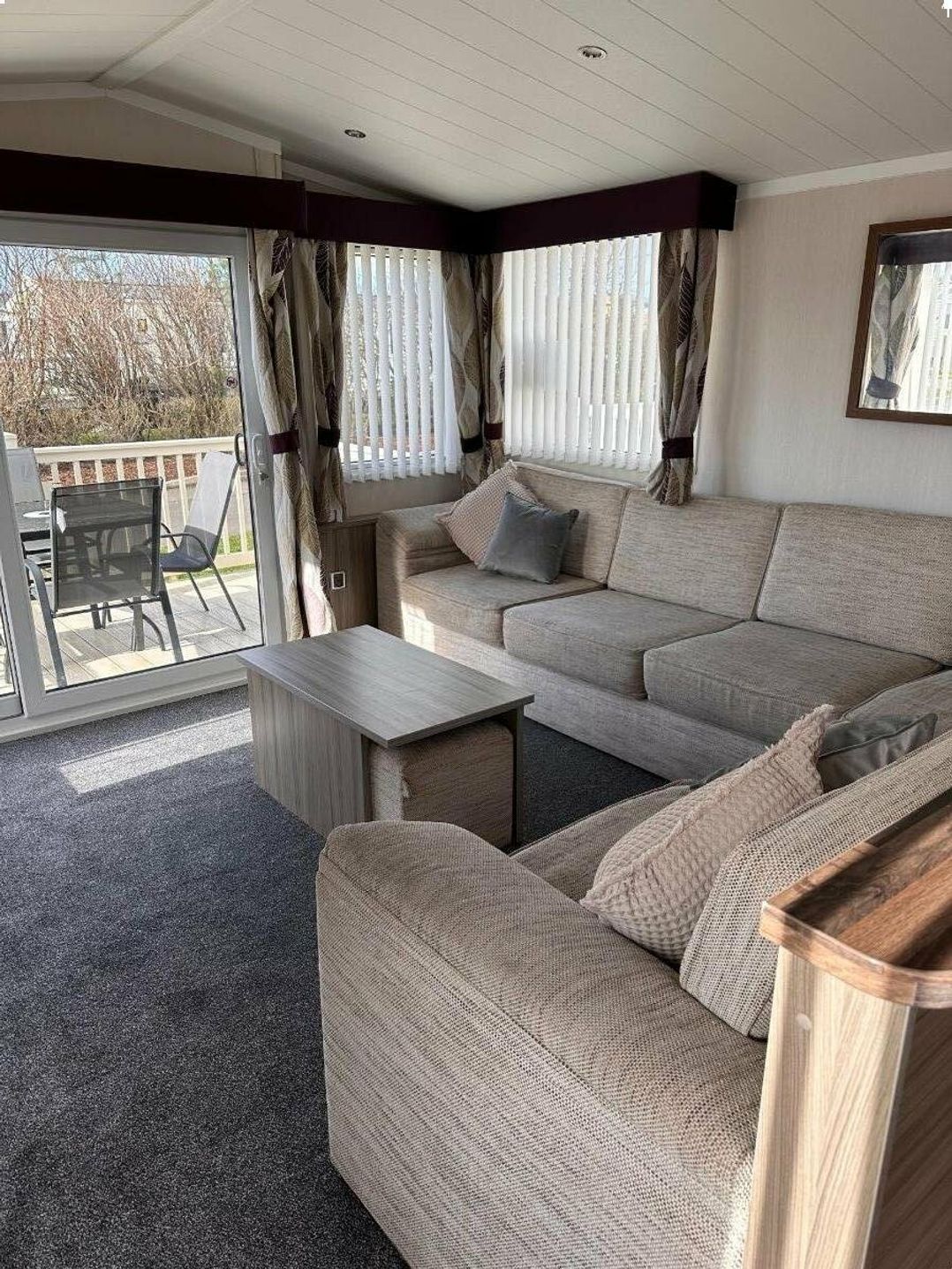 Berwick Holiday Park - Holiday Accommodation 8796