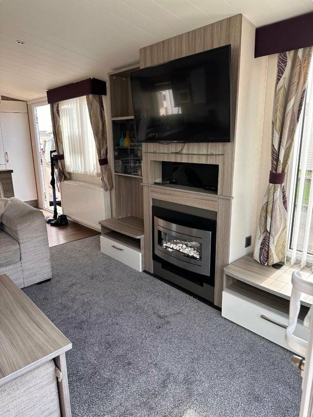 Berwick Holiday Park - Holiday Accommodation 8796