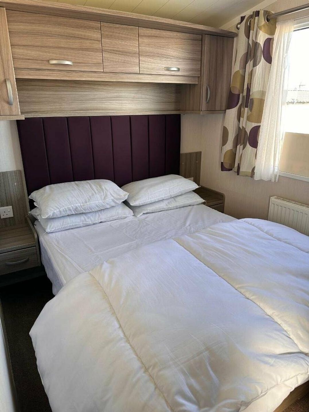 Berwick Holiday Park - Holiday Accommodation 8796
