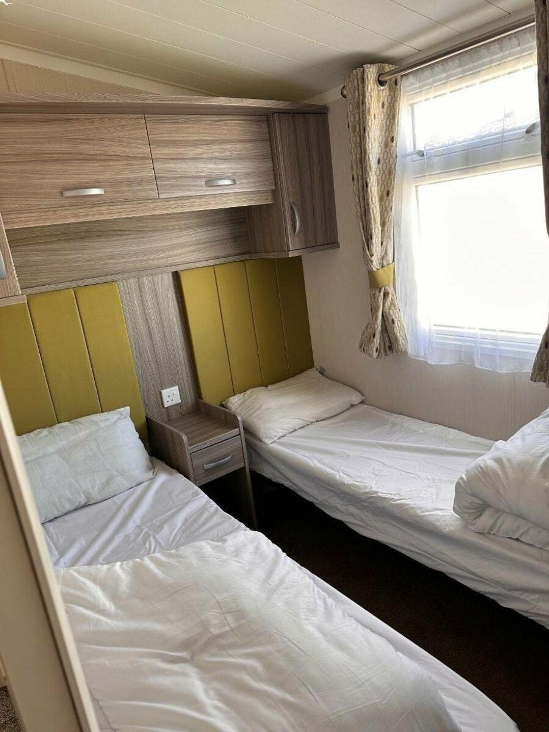 Berwick Holiday Park - Holiday Accommodation 8796