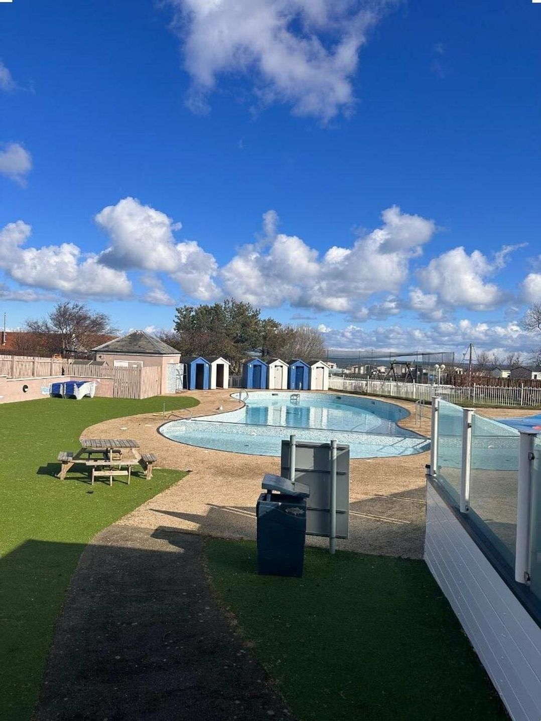 Berwick Holiday Park - Holiday Accommodation 8796