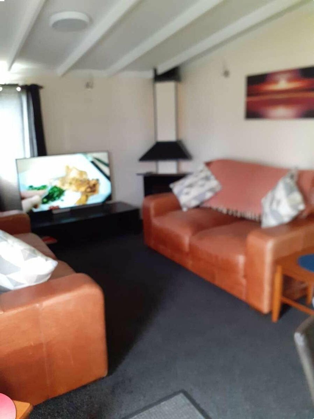 Seton Sands Caravan Park - Holiday Accommodation 8820