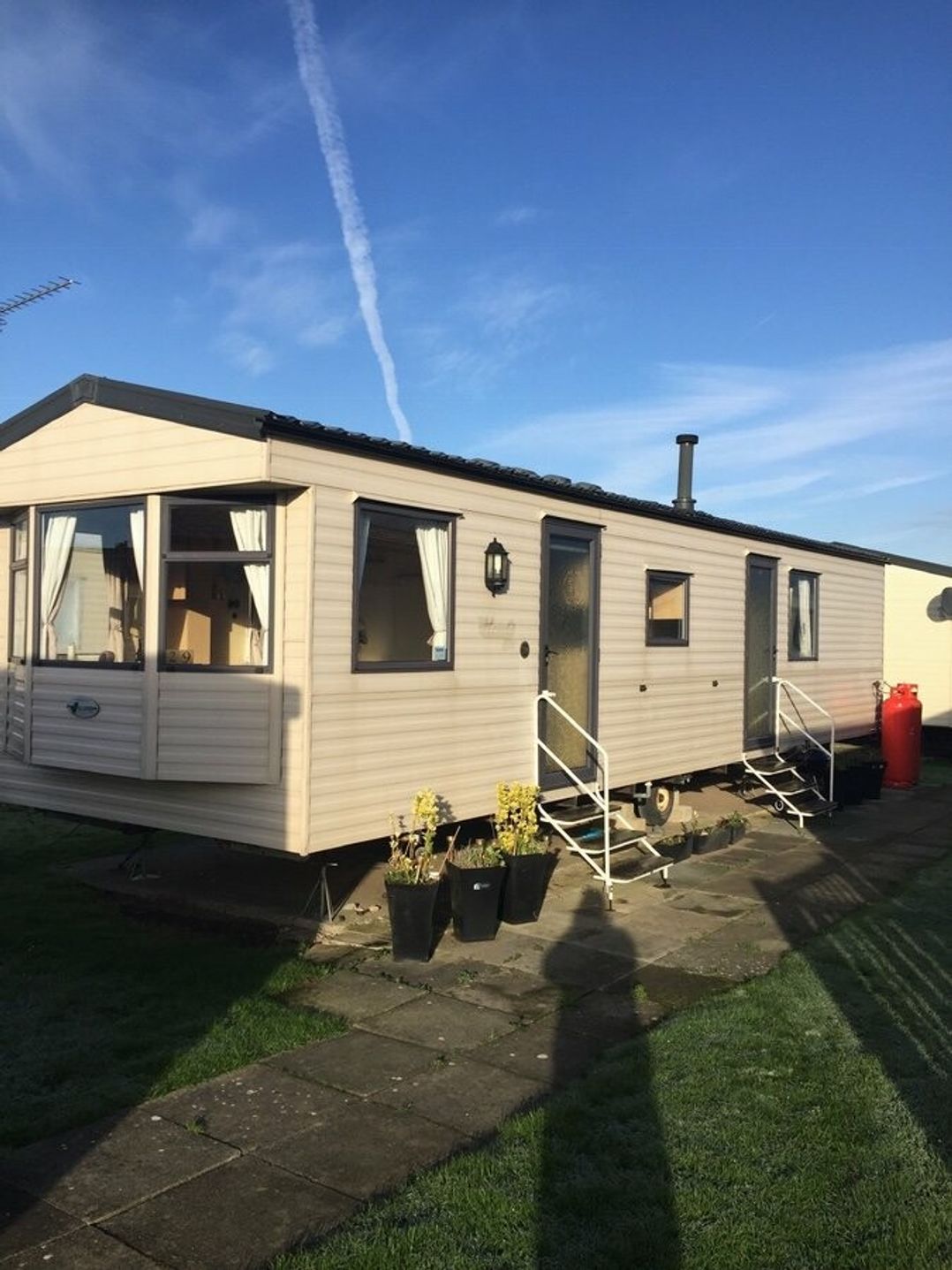 Cala Gran Holiday Park - Holiday Accommodation 8828