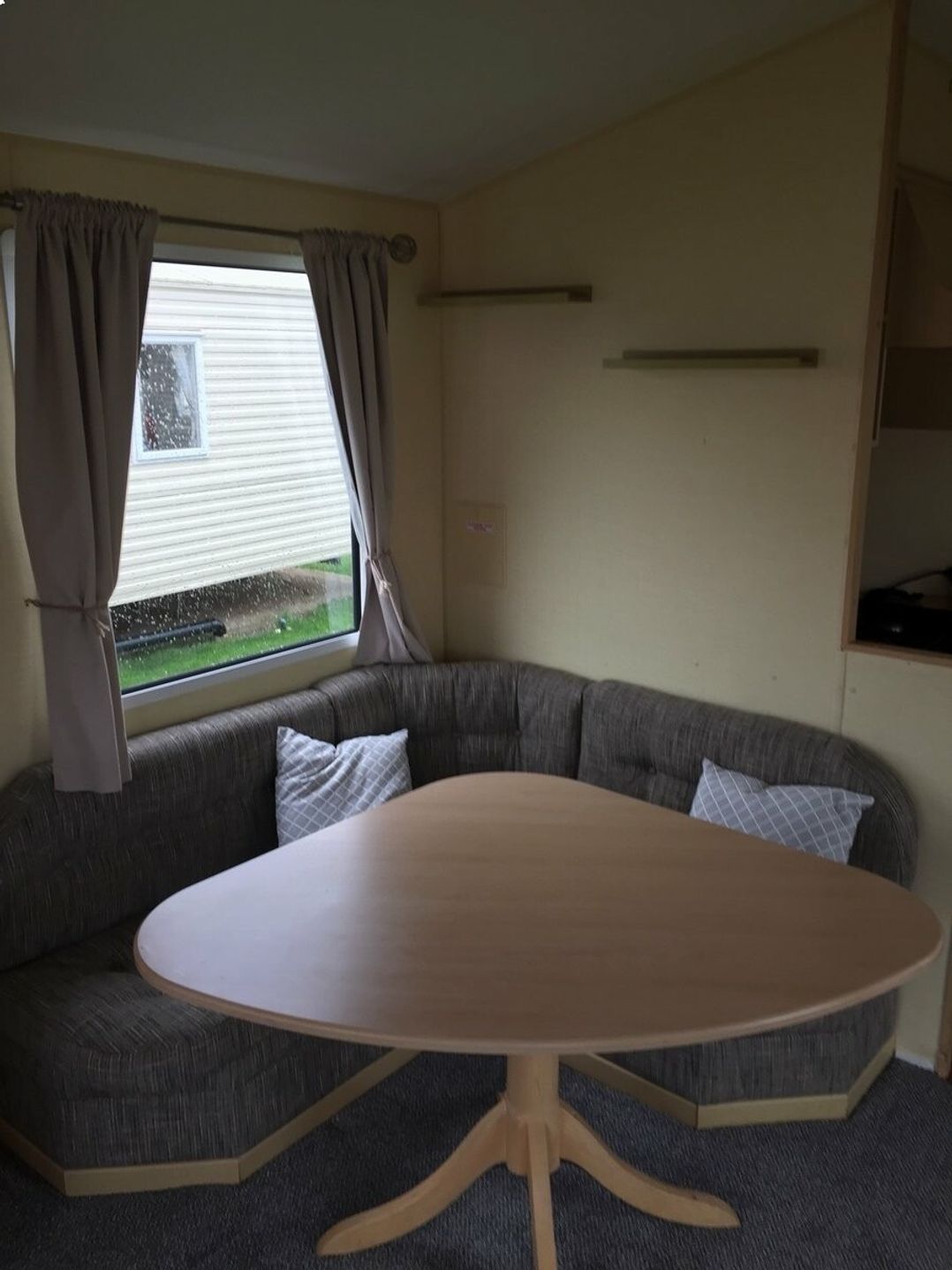 Cala Gran Holiday Park - Holiday Accommodation 8828