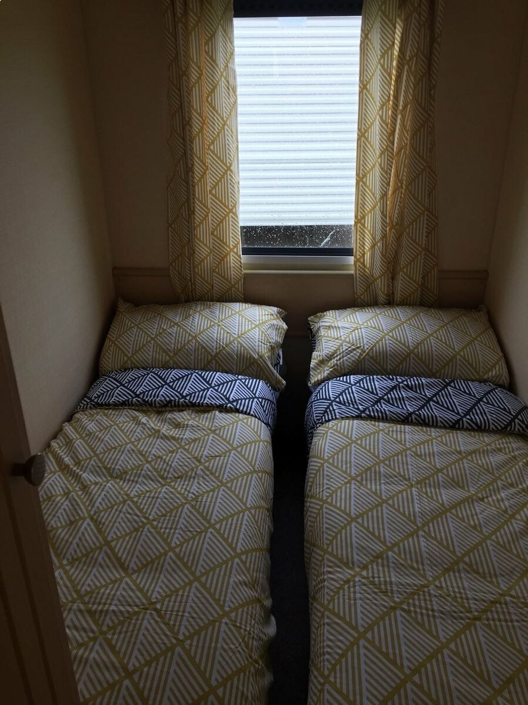 Cala Gran Holiday Park - Holiday Accommodation 8828