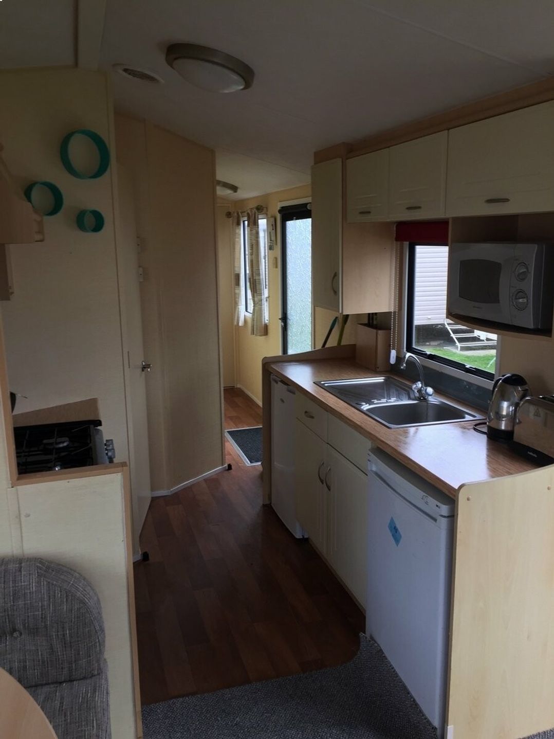 Cala Gran Holiday Park - Holiday Accommodation 8828